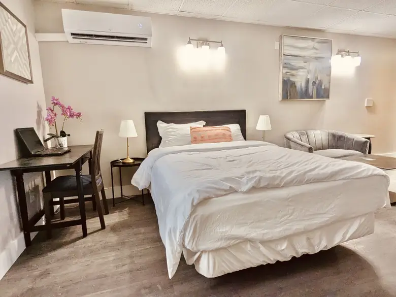 Explore Floor Plans