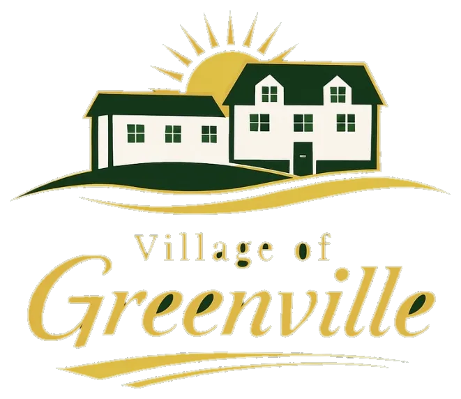 Village of Greenville